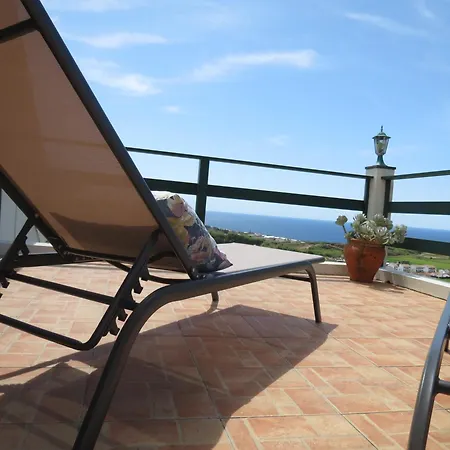 Quinta Do Avo Brum * Flamengos (Faial)