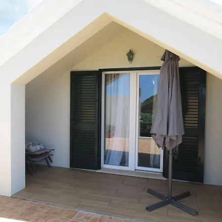 Quinta Do Avo Brum Lägenhet