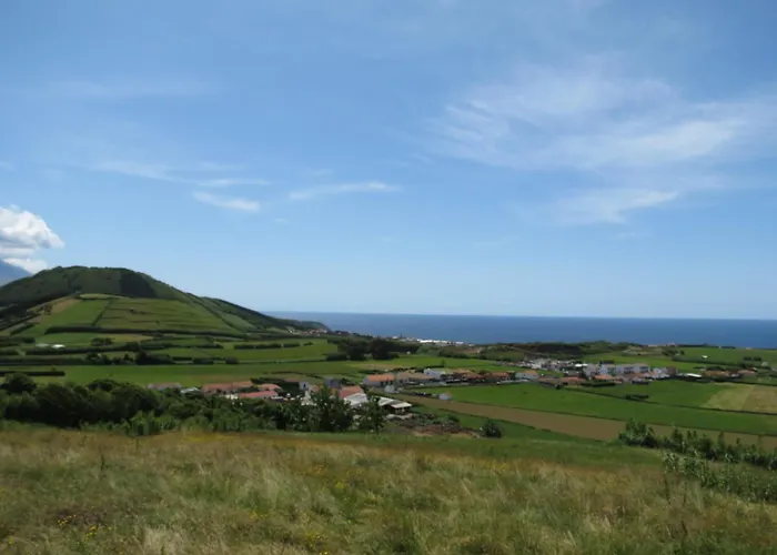 Quinta Do Avo Brum Lägenhet