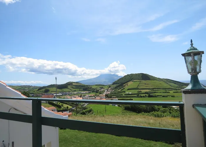 Quinta Do Avo Brum * Flamengos (Faial)