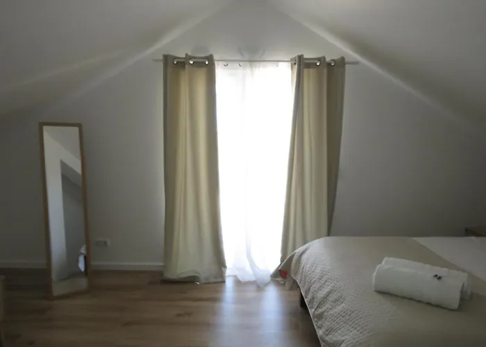 Quinta Do Avo Brum * Flamengos (Faial)