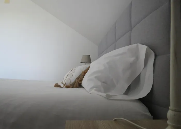 Quinta Do Avo Brum Flamengos (Faial)