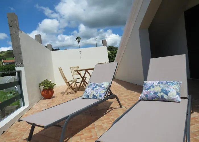 Lägenhet Quinta Do Avo Brum