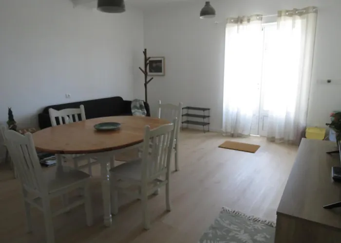 Quinta Do Avo Brum Lägenhet *