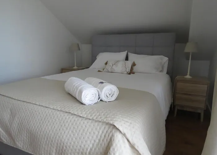 Quinta Do Avo Brum Flamengos (Faial)