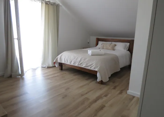 Lägenhet Quinta Do Avo Brum