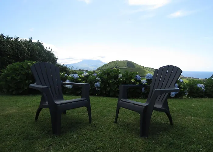 Quinta Do Avo Brum Lägenhet *