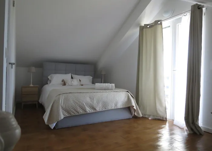 Quinta Do Avo Brum *