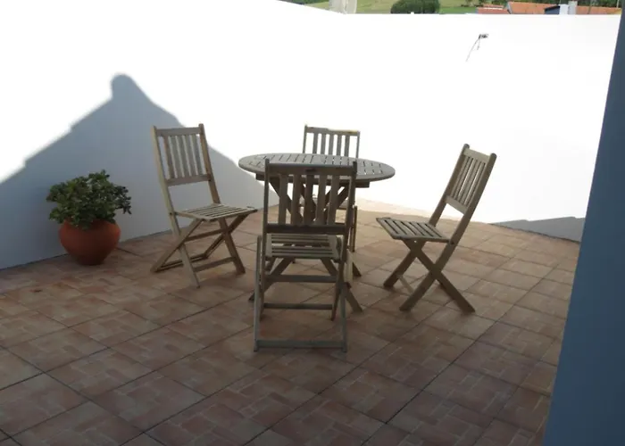 Quinta Do Avo Brum Lägenhet