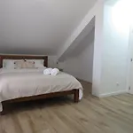 Apartment Quinta Do Avo Brum Flamengos (Faial)