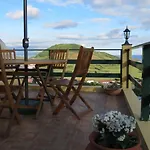 Quinta Do Avo Brum Apartment Flamengos (Faial)