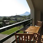 Quinta Do Avo Brum Flamengos (Faial)