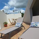 Apartment Quinta Do Avo Brum