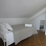 Quinta Do Avo Brum Apartment Flamengos (Faial)