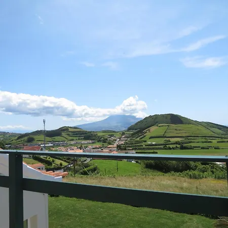 Quinta Do Avo Brum * Flamengos (Faial)