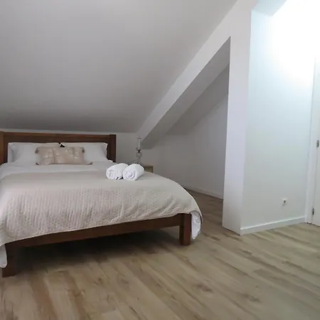 Apartamento Quinta Do Avo Brum Flamengos (Faial)