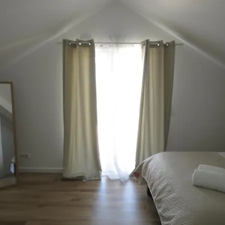 Quinta Do Avo Brum * Flamengos (Faial)