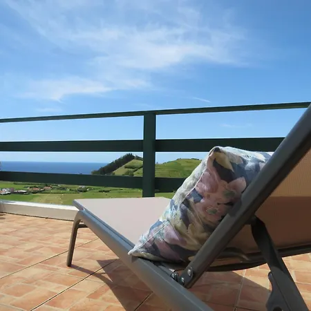 Quinta Do Avo Brum Apartamento *