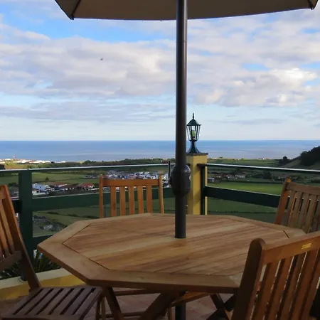 Quinta Do Avo Brum * Flamengos (Faial)