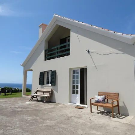 Quinta Do Avo Brum * Flamengos (Faial)