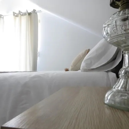 Apartamento Quinta Do Avo Brum Flamengos (Faial)