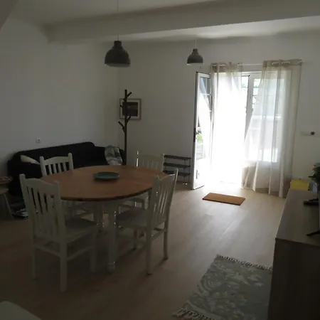 Apartment Quinta Do Avo Brum *