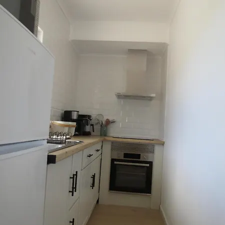 Quinta Do Avo Brum Apartment Flamengos (Faial)