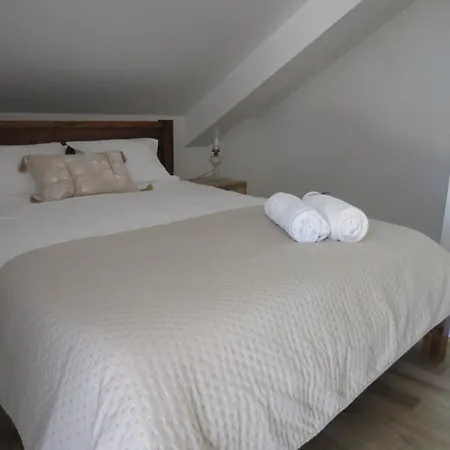 Quinta Do Avo Brum Apartamento *