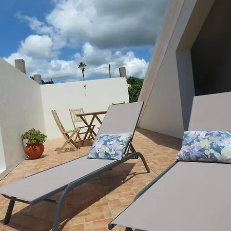 Apartment Quinta Do Avo Brum