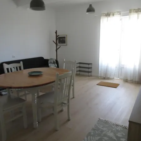 Quinta Do Avô Brum Apartamento *