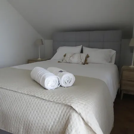 Quinta Do Avo Brum Flamengos (Faial)