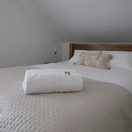 Quinta Do Avo Brum Flamengos (Faial)