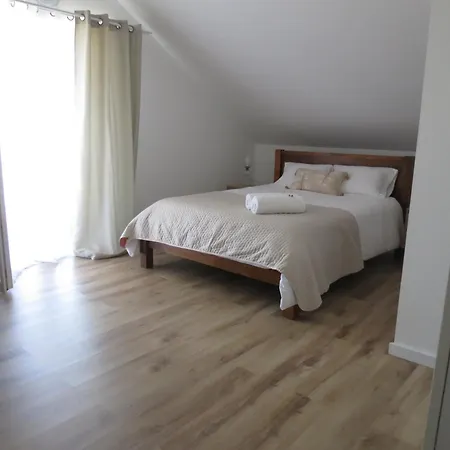 Apartment Quinta Do Avo Brum
