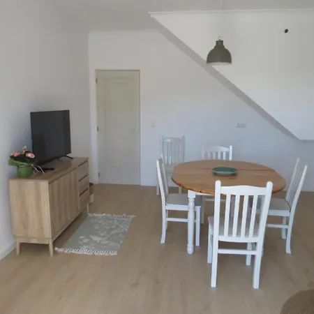 Apartamento Quinta Do Avo Brum *