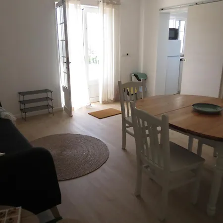Quinta Do Avo Brum Apartamento