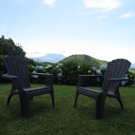 Quinta Do Avo Brum Apartamento *