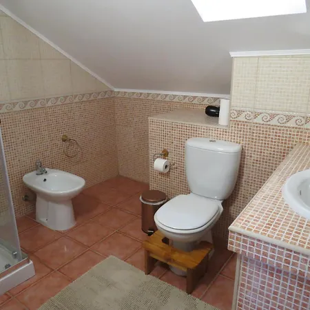 Apartamento Quinta Do Avo Brum Flamengos (Faial)