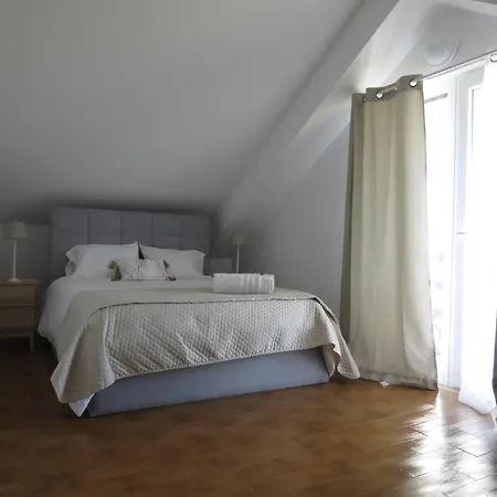 Quinta Do Avo Brum *