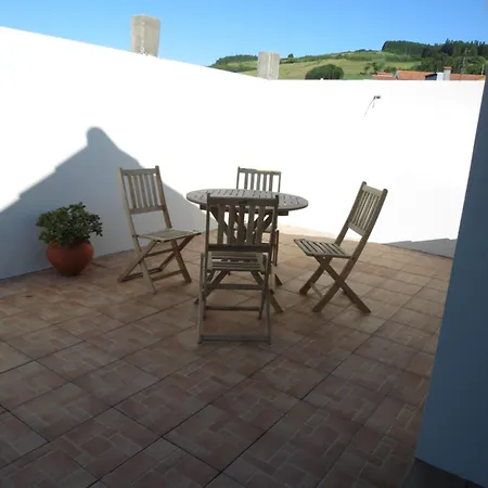 Quinta Do Avo Brum Apartment