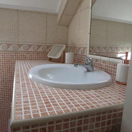 Apartment Quinta Do Avo Brum *