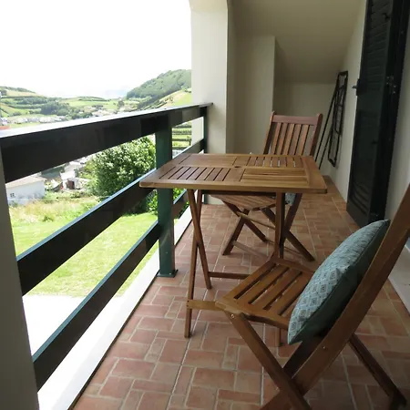 Quinta Do Avô Brum * Flamengos (Faial)