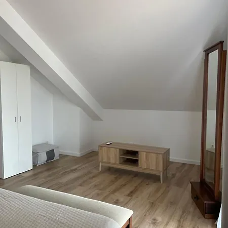 Quinta Do Avo Brum Apartment *