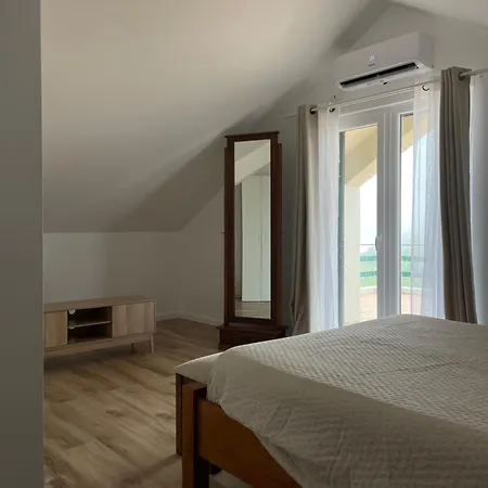 Apartment Quinta Do Avo Brum Flamengos (Faial)