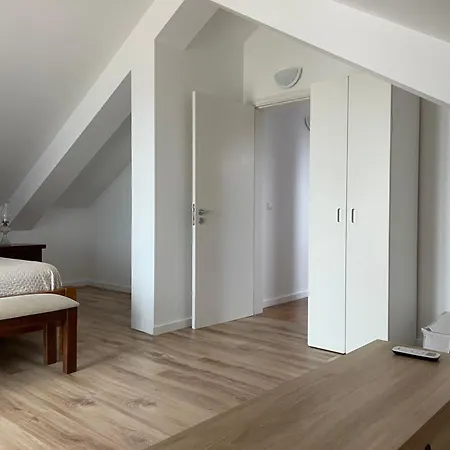 Quinta Do Avo Brum Apartment *