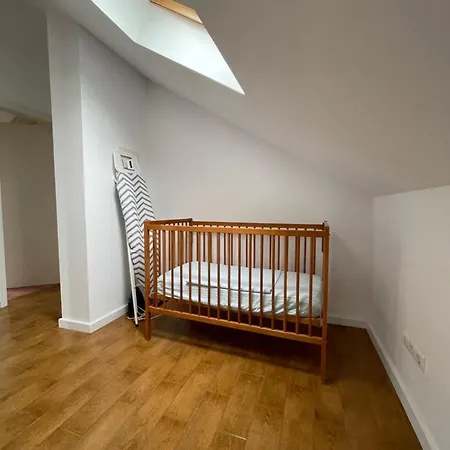 Quinta Do Avo Brum Apartment *