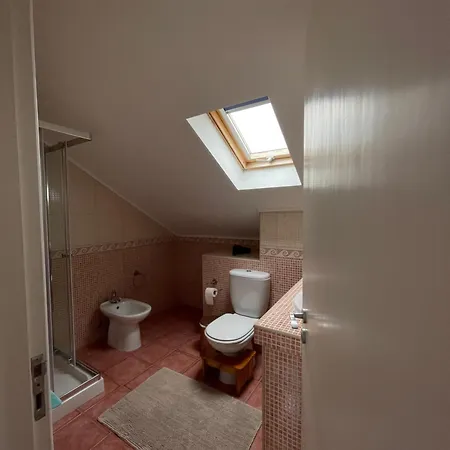 Apartment Quinta Do Avo Brum