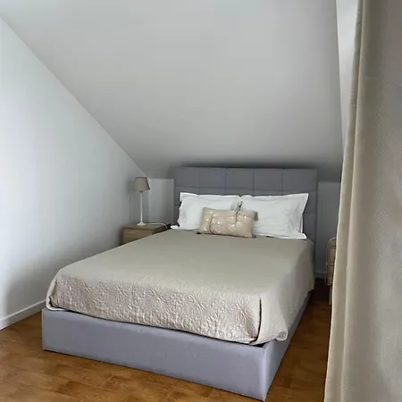 Apartment Quinta Do Avo Brum *