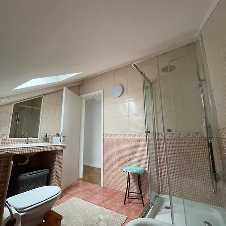 Apartment Quinta Do Avo Brum
