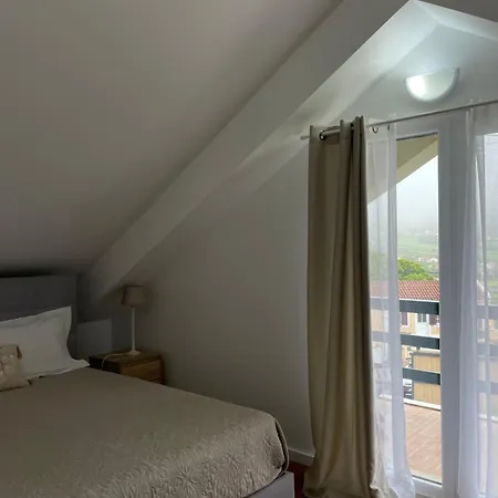 Quinta Do Avo Brum Apartment Flamengos (Faial)