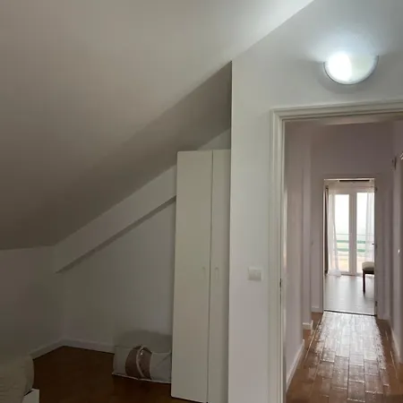 Quinta Do Avo Brum Apartment
